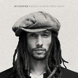 JP Cooper: She's On My Mind