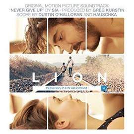 Dustin O'Halloran: School (from 'Lion')