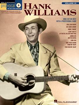 Hank Williams: Take These Chains From My Heart