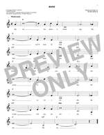 Irving Berlin: Marie Product Image