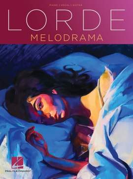 Lorde: Perfect Places
