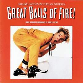 Jerry Lee Lewis: High School Confidential