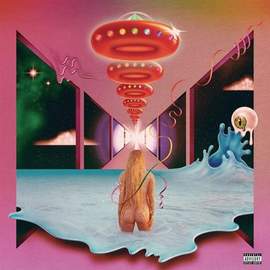 Kesha: Learn To Let Go