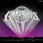 The Commodores: Still Product Image