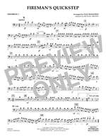 Michael Brown: Fireman's Quickstep - Trombone 1 Product Image