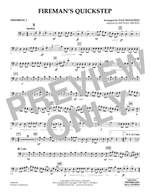 Michael Brown: Fireman's Quickstep - Trombone 2 Product Image