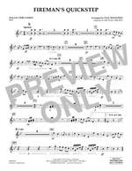 Michael Brown: Fireman's Quickstep - Mallet Percussion Product Image