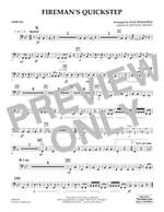 Michael Brown: Fireman's Quickstep - Timpani Product Image