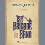 Michael Brown: Fireman's Quickstep - Timpani Product Image