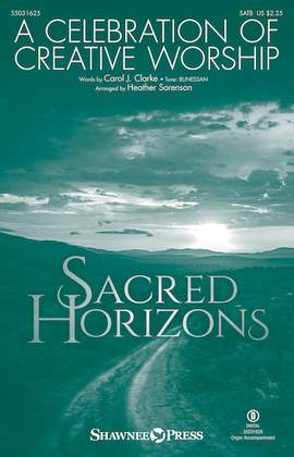 Heather Sorenson: A Celebration of Creative Worship - Organ