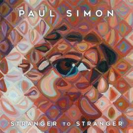 Paul Simon: Wristband