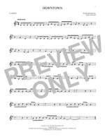 Petula Clark: Downtown Product Image