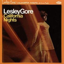 Lesley Gore: California Nights