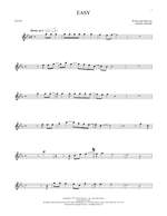 The Commodores: Easy Product Image