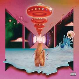 Kesha: Hymn