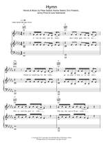 Kesha: Hymn Product Image