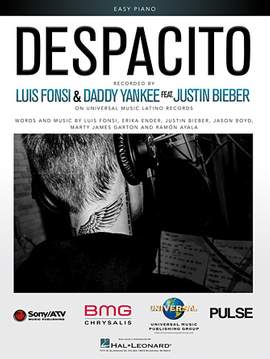 Luis Fonsi & Daddy Yankee feat. Justin Bieber: Despacito
