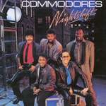 Commodores: Nightshift Product Image