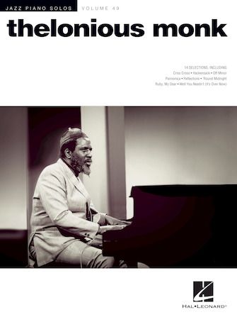 Thelonious Monk: Off Minor