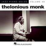 Thelonious Monk: Off Minor Product Image