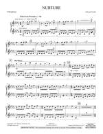 Edward Fairlie: Nurture - Vibraphone Product Image
