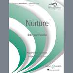 Edward Fairlie: Nurture - Vibraphone Product Image