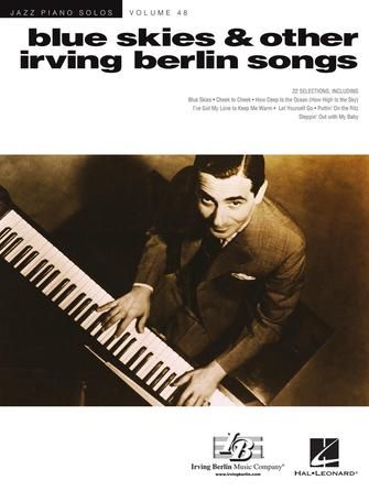 Irving Berlin: Always [Jazz version]