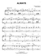 Irving Berlin: Always [Jazz version] Product Image