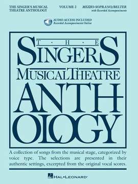 Mary Rodgers: Shy (from Once Upon A Mattress)