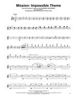 Lindsey Stirling: Mission: Impossible Theme Product Image