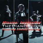 Lindsey Stirling: Mission: Impossible Theme Product Image
