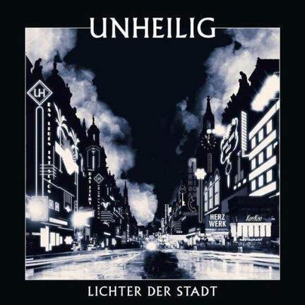 Unheilig: Eisenmann