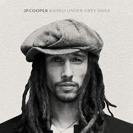 JP Cooper: Wait