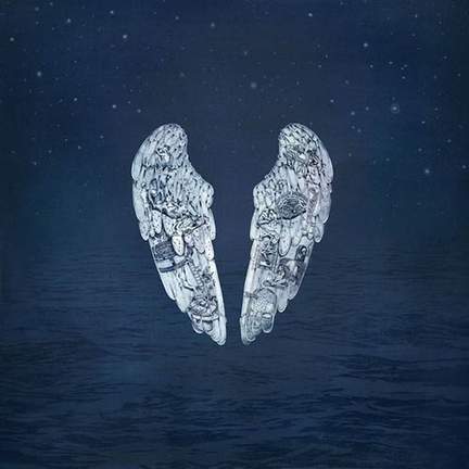 Coldplay: O (Fly On)