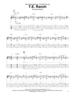 Tommy Emmanuel: T.E. Ranch Product Image
