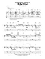 Tommy Emmanuel: Only Elliot Product Image