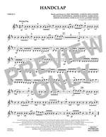 Larry Moore: HandClap - Violin 2 Product Image