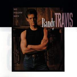 Randy Travis: He Walked On Water