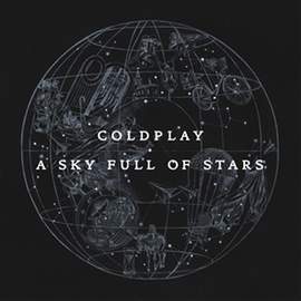 Coldplay: All Your Friends