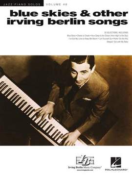 Irving Berlin: Say It Isn't So [Jazz version]