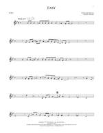 The Commodores: Easy Product Image