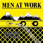 Men At Work: Down Under Product Image