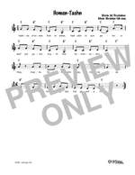 Cindy Paley: Homen-Tashn Product Image