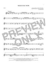 Lady A: Need You Now Product Image