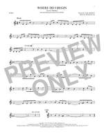 Andy Williams: Where Do I Begin (Love Theme) Product Image