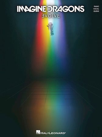 Imagine Dragons: Whatever It Takes