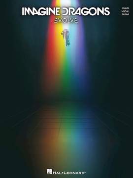 Imagine Dragons: Start Over