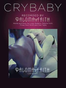 Paloma Faith: Crybaby