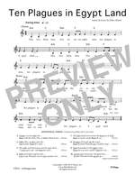 Ellen Allard: Ten Plagues Product Image