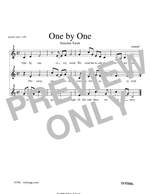 Ellen Allard: One by One Product Image
